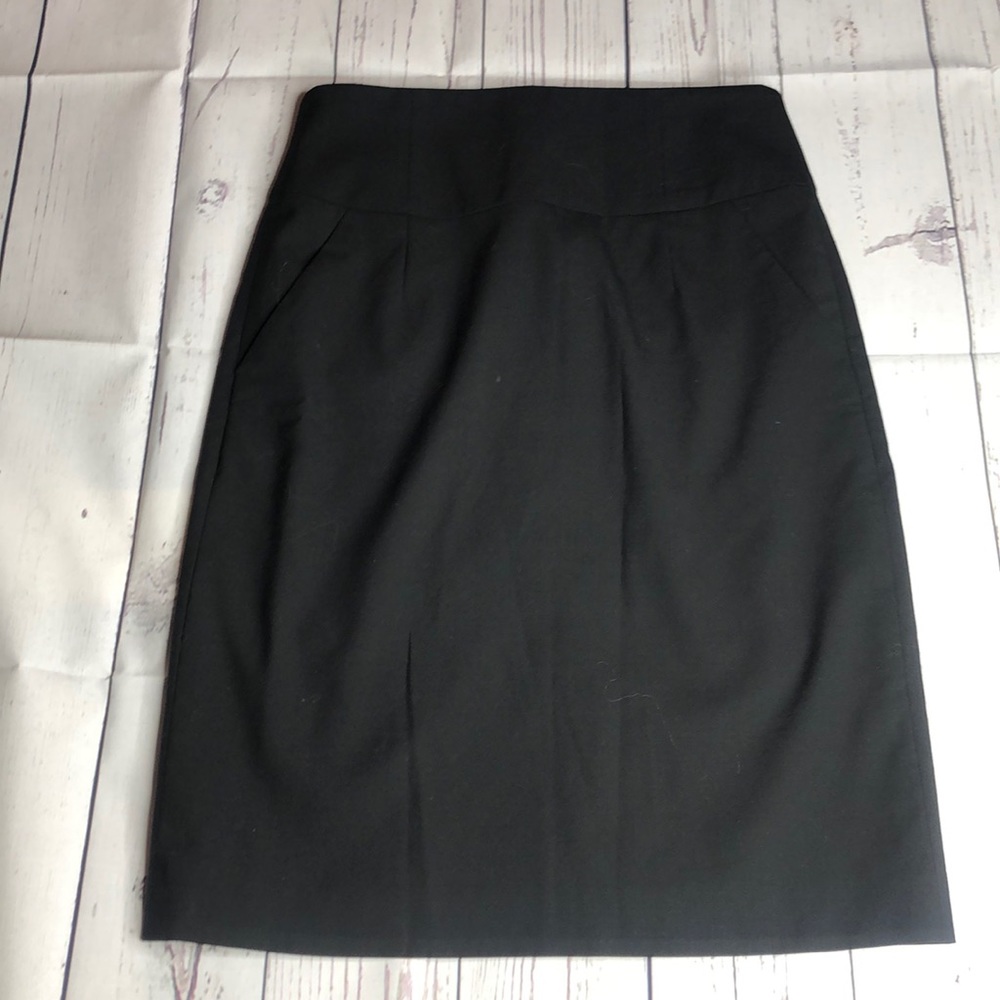 Banana Republic Pencil Skirt